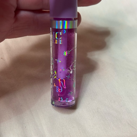 Tint Lip Oil Doll Set - Pink - Picture 14 of 16